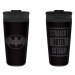 Hrnek cestovní Batman (Straight outta Gotham), 450 ml