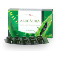 Fytofontana Aloe vera cps.30