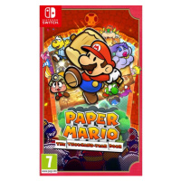 Paper Mario: The Thousand-Year Door