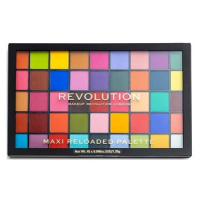 REVOLUTION Maxi Reloaded Palette Monster Mattes 60,75 g