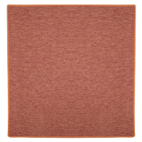 Vopi koberce Kusový koberec Astra terra čtverec - 400x400 cm