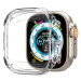 Spigen Ultra Hybrid Clear Apple Watch Ultra 49mm