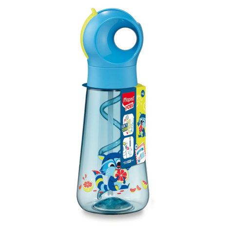 Lahev Maped Miniz Ecozen Raccoon, 500 ml