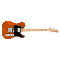 Fender Squier Affinity Telecaster SH FMT MN MOC