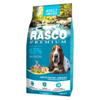 RASCO Premium Adult Lamb & Rice 15 kg