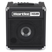 Hartke HD25 Malé baskytarové kombo