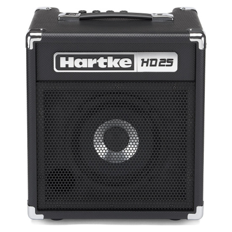 Hartke HD25 Malé baskytarové kombo