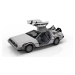3D Puzzle REVELL 00221 - DeLorean "Back to the Future"