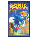 Ježko Sonic 1 - Prvé dobrodružstvo - Ian Flynn