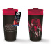 Star Wars Hrnek cestovní 425 ml - May the Force be with you - EPEE