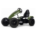 BERG Jeep® Revolution pedal go-kart XXL-BFR