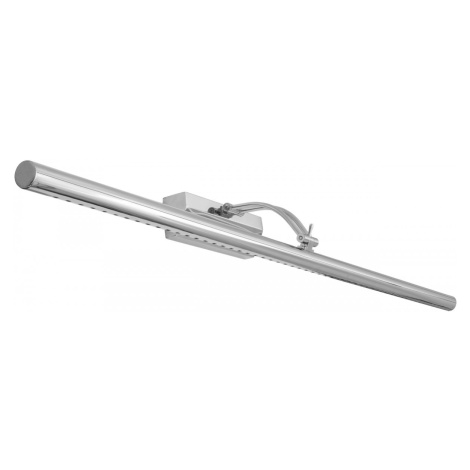 TooLight Koupelnové svítidlo 15W 106CM APP367-1W stříbrné