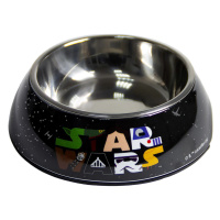 Star Wars miska pro psy - M: 410 ml, Ø 17,5 cm