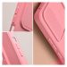 Smarty Slide Case pouzdro Samsung Galaxy A52/A52s růžové