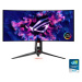 ASUS PG34WCDM Černá