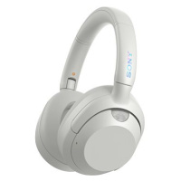 Sony Noise Cancelling ULT WEAR bílá