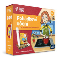 Albi Kouzelné Čtení 2.0 Albi tužka + Pohádkové učení