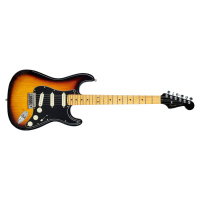 Fender 2021 Ultra Luxe Stratocaster 75th Anniversary