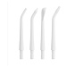 Tesla Flosser FS200 Spare Heads White