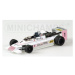 1:43 MARCH 792 NIPPON F2 1979 ITALYA S.NAKAJIMA