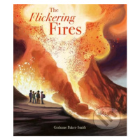 The Flickering Fires - Grahame Baker-Smith - kniha z kategorie Fantasy