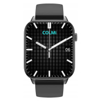 Colmi Chytré hodinky Bluetooth hodinky C61 Ips IP67