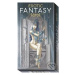 Erotic Fantasy Tarot (78 Tarot Cards with instruction) - hra z kategorie Karty, hlavolamy