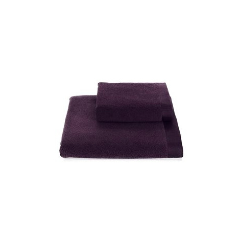 Soft Cotton Ručník Lord 50 × 100 cm, fialová
