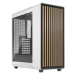 Fractal Design North Chalk čirá bílá FD-C-NOR1C-04 Bílá