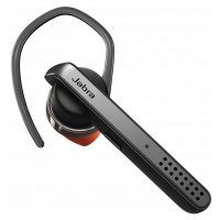 Jabra Talk 45 Bezdrátová Bluetooth Headset 6h Gps volání