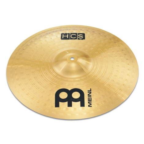 Meinl HCS Crash Ride 18”