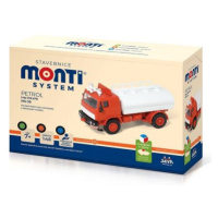 Monti System 26 Europetrol