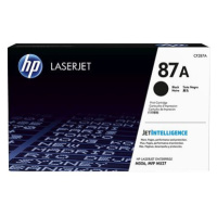 HP CF287A č. 87A černý originální