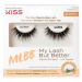 KISS MLBB Lashes 03