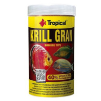 Tropical Krill gran 250 ml 135 g