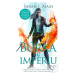 Búrka v impériu (Trón zo skla 5) - Sarah J. Maas - kniha z kategorie Sci-fi, fantasy a komiksy