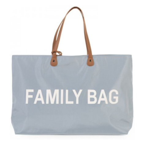 Childhome taška Family Bag Grey