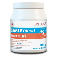 Triple blend Extra Silný Barny´s - 700 g