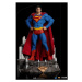 Soška Iron Studios Superman Unleashed Deluxe - DC Comics- Art Scale 1/10