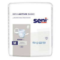 SENI Active basic M inkotinenční plenkové kalhotky 30ks