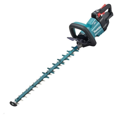 Makita DUH602Z Aku plotostřih 600mm Li-ion LXT 18V, bez aku Z