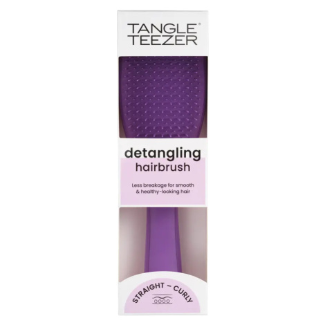 Tangle Teezer Kartáč na vlasy Ultimate Detangler Fresh Purple