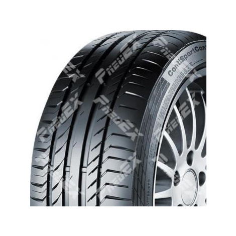 Continental 235/45R18 94W CONTISPORTCONTACT 5 CS