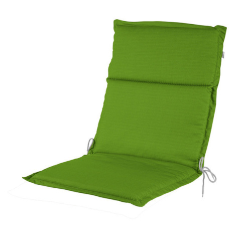 LIVARNO home Potah na židli Houston, 107 x 45 x 4 cm (zelená)