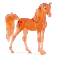 Schleich Sběratelský jednorožec Caramel