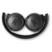 Bluetooth sluchátka JBL Tune 500 BT, černá