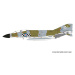 Classic Kit letadlo A06019 - McDonnell Douglas FG.1 Phantom - RAF (1:72)