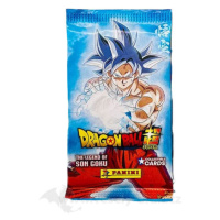 DragonBall Super The Legend of Son Goku - Flow Pack