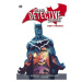 Batman Detective Comics 8 - Krev hrdinů - Brian Buccellato