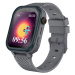 GARETT Smartwatch Kids Essa 4G Grey chytré hodinky